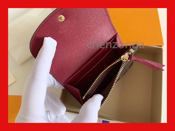 wholesale leather wallets for women multicolor designer short wallet card holder purse classic zipper pocket with box, Red;black
wholesale leather wallets for women multicolor designer short wallet card holder purse classic zipper pocket with box, Red;black