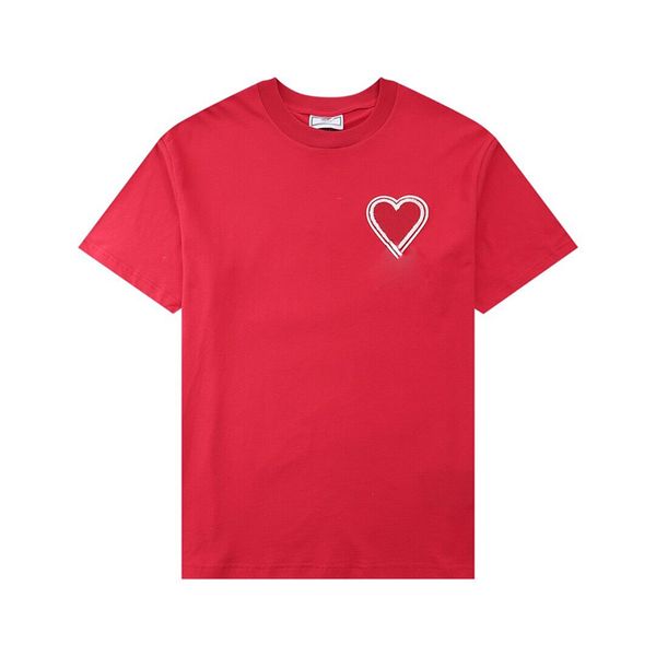 designer t-shirts mens skateboard tshirt short sleeve shirts women fashion luxury clothing embroidery love printed letter lovers calssic par, White;black
designer t-shirts mens skateboard tshirt short sleeve shirts women fashion luxury clothing embroidery love printed letter lovers calssic par, White;black