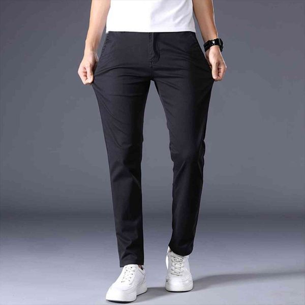 7 color casual spring autumn women pant business fashion comfortable stretch cotton elastic pencil jeans trousers, Black
7 color casual spring autumn women pant business fashion comfortable stretch cotton elastic pencil jeans trousers, Black