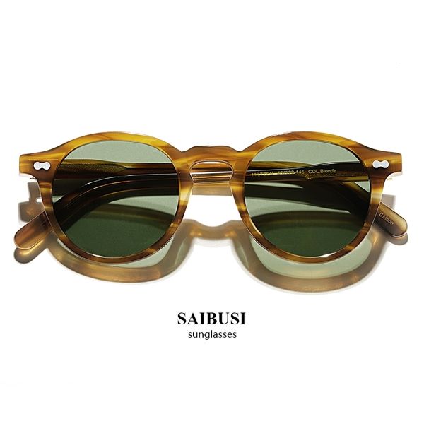 vintage polarized sunglasses men classical retro brand designer outdoor driving round acetate fashion woman sun glasses
vintage polarized sunglasses men classical retro brand designer outdoor driving round acetate fashion woman sun glasses