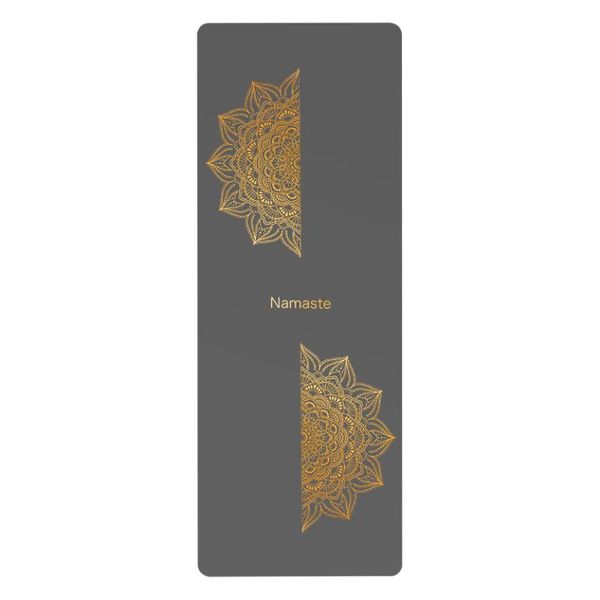 yoga mats 183*68*0.45cm mat bronzing sports fitness pad pu polyurethane rubber maesterilla pilates gymnastics
yoga mats 183*68*0.45cm mat bronzing sports fitness pad pu polyurethane rubber maesterilla pilates gymnastics