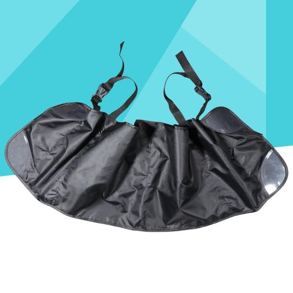 car organizer multi-function suv auto interior backseat trunk cargo tidy net removable hanging storage large capacity foldable
car organizer multi-function suv auto interior backseat trunk cargo tidy net removable hanging storage large capacity foldable