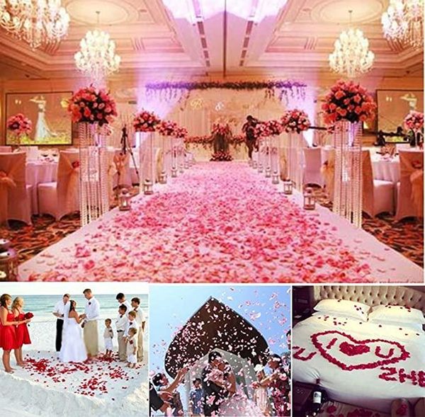 decorative flowers & wreaths 200pcs/lot 5*5cm artificial silk rose petals wholesale home party ceremony wedding decoration
decorative flowers & wreaths 200pcs/lot 5*5cm artificial silk rose petals wholesale home party ceremony wedding decoration
