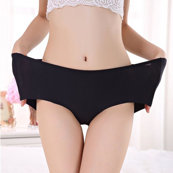 women's briefs stretching boyshort plus size xxxl high waist underwear female ultra-thin panties seamless pants fashion new, Black;pink
women's briefs stretching boyshort plus size xxxl high waist underwear female ultra-thin panties seamless pants fashion new, Black;pink