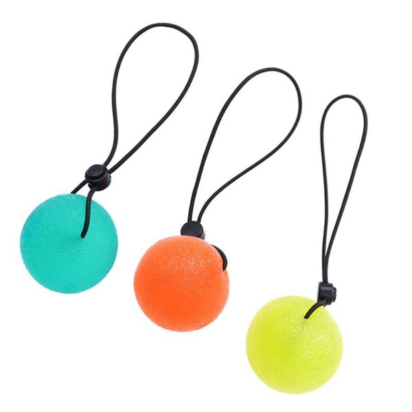 pcs hand grips strengthener finger grip ball therapy exercise squeeze eggs decompression balls with string fitness equipments
pcs hand grips strengthener finger grip ball therapy exercise squeeze eggs decompression balls with string fitness equipments