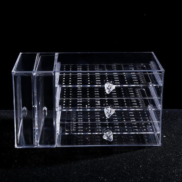 bathroom storage & organization multifunctional clear lipstick cosmetic brush box transparent makeup cosmetics jewelry organizer acrylic
bathroom storage & organization multifunctional clear lipstick cosmetic brush box transparent makeup cosmetics jewelry organizer acrylic
