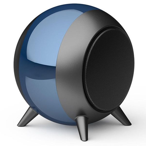 Portable Speakers Mini BlUetooth Speaker Hifi SoUnd QUality Tws Wireless OUtdoor 5.0 BlUe
Portable Speakers Mini BlUetooth Speaker Hifi SoUnd QUality Tws Wireless OUtdoor 5.0 BlUe