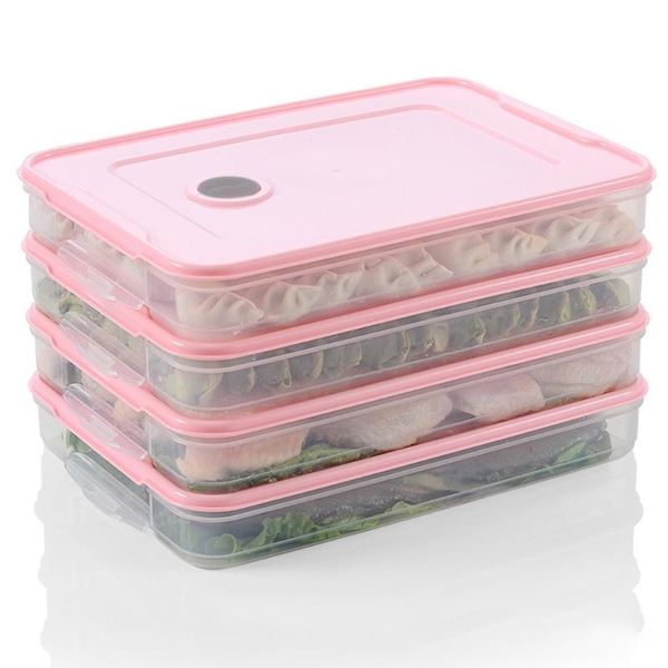 storage bottles & jars nicefurniture plastic stackable kitchen pantry box for cabinet refrigerator counter food container attached lid
storage bottles & jars nicefurniture plastic stackable kitchen pantry box for cabinet refrigerator counter food container attached lid