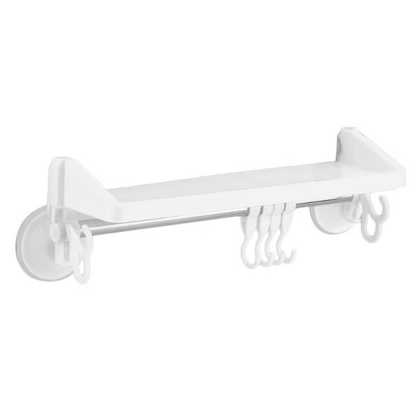 bathroom storage & organization powerful suction racks practical corner hanging towel rack with hook toothbrush holder cup organizer
bathroom storage & organization powerful suction racks practical corner hanging towel rack with hook toothbrush holder cup organizer