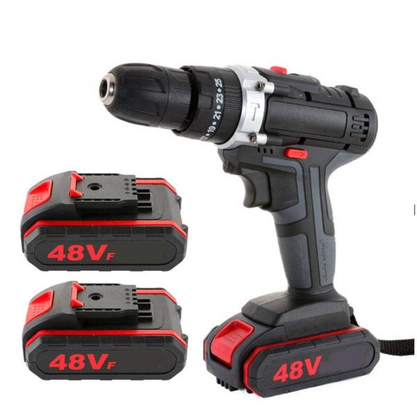 professiona electric drills lithium battery drill household impact cordless screwdriver lk
professiona electric drills lithium battery drill household impact cordless screwdriver lk