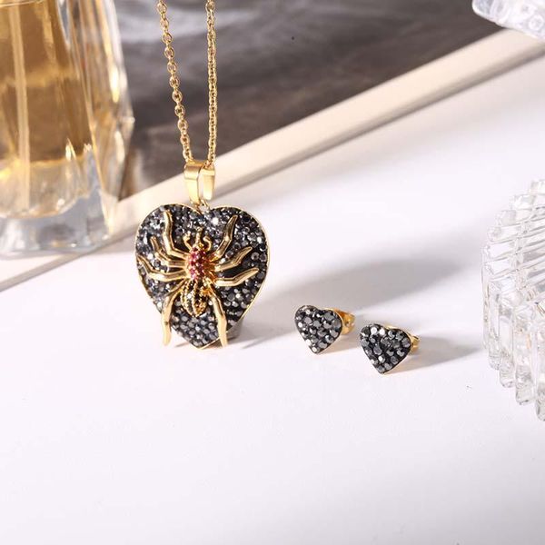 earrings & necklace 20 summer gold cross religious jewelry female 2021 gifts, Silver
earrings & necklace 20 summer gold cross religious jewelry female 2021 gifts, Silver