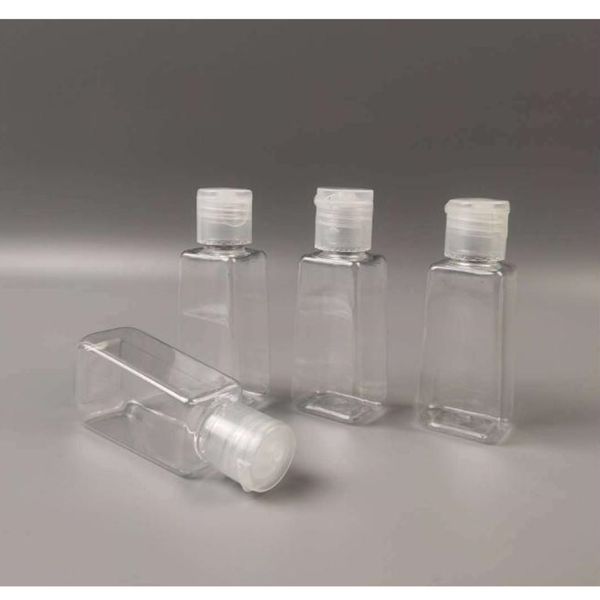 empty hand sanitizer bottles alcohol refillable bottle outdoor portable clear transparent gel bottle pet plastic bottle botella
empty hand sanitizer bottles alcohol refillable bottle outdoor portable clear transparent gel bottle pet plastic bottle botella