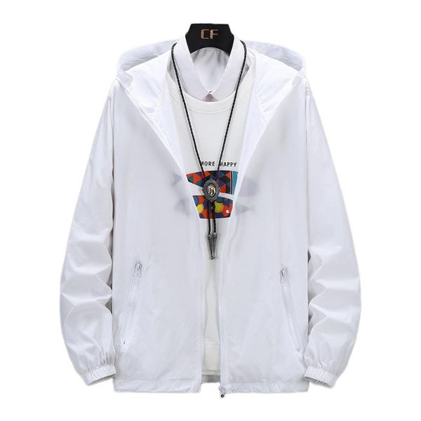 women's jackets women basic 2021 summer hooded jacket coats thin causal moman windbreaker lightweight solid famale white, Black;brown
women's jackets women basic 2021 summer hooded jacket coats thin causal moman windbreaker lightweight solid famale white, Black;brown