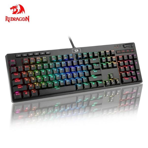 redragon k579 rgb backlit mechanical gaming keyboard custom key caps swap macro for gamer lapdeskpc computer keyboards
redragon k579 rgb backlit mechanical gaming keyboard custom key caps swap macro for gamer lapdeskpc computer keyboards