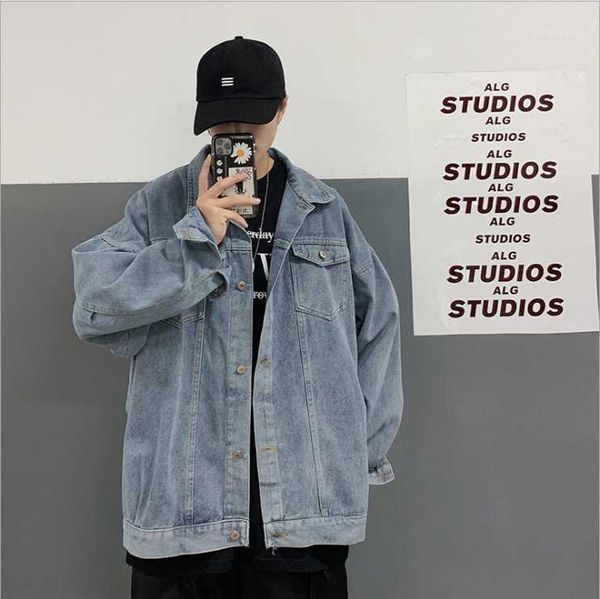 men's jackets autumn and winter sports jacket list korean version of the trend casual 20, Black;brown
men's jackets autumn and winter sports jacket list korean version of the trend casual 20, Black;brown