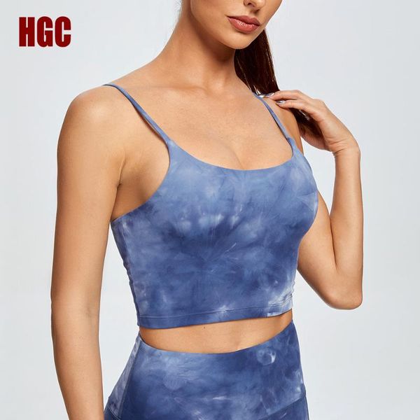 yoga outfit tie-dyed sports bra women push-up printing fitness halter thin shoulder strap gym vest running underwear hgc
yoga outfit tie-dyed sports bra women push-up printing fitness halter thin shoulder strap gym vest running underwear hgc