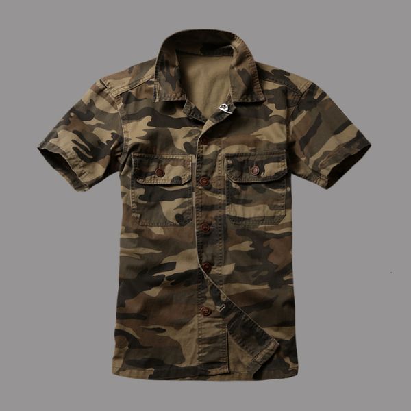 women's t-shirt new men's short sleeve shirts summer camouflage military cotton air force casual slim fit pocket, White
women's t-shirt new men's short sleeve shirts summer camouflage military cotton air force casual slim fit pocket, White