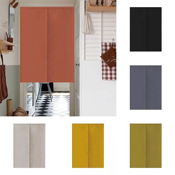 japanese pure color cotton linen partition curtain living room kitchen door blackout cloth & drapes
japanese pure color cotton linen partition curtain living room kitchen door blackout cloth & drapes
