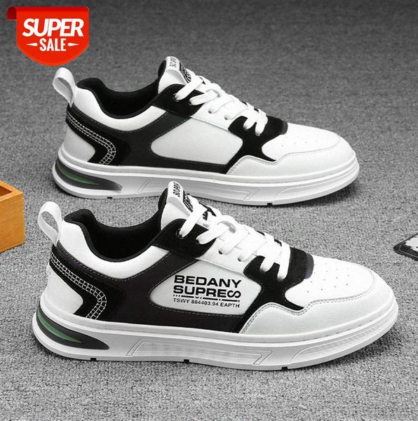 low-casual trendy shoes korean version of wild white men's net celebrity sports wind ins board men #td6z
low-casual trendy shoes korean version of wild white men's net celebrity sports wind ins board men #td6z
