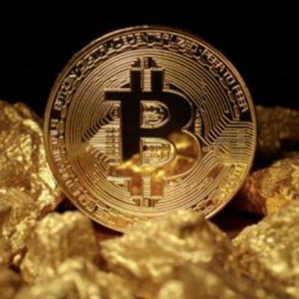 Bitcoin Coins-Protective Collectible Gifts BTC Cryptocurrency Blockchain Cryptocurrency With Original Commemorative Tokens, Silver
Bitcoin Coins-Protective Collectible Gifts BTC Cryptocurrency Blockchain Cryptocurrency With Original Commemorative Tokens, Silver