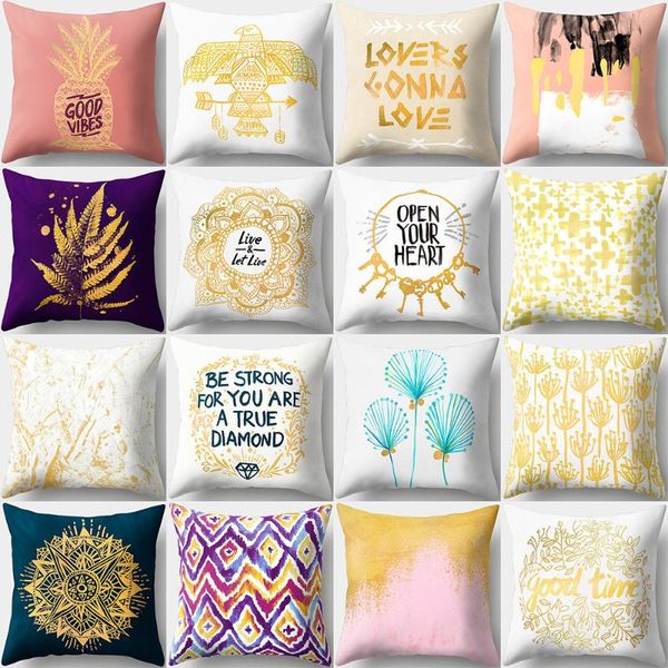 cushion/decorative pillow cute letter leaf print cushion cover polyester decorative for sofa seat soft throw case 45x45cm home decor
cushion/decorative pillow cute letter leaf print cushion cover polyester decorative for sofa seat soft throw case 45x45cm home decor