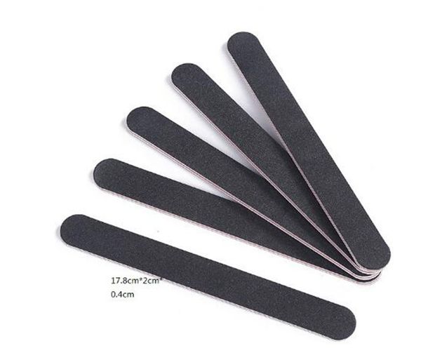 file sanding buffer 100/180 files sandpaper polisher manicure pedicure nail art tools
file sanding buffer 100/180 files sandpaper polisher manicure pedicure nail art tools