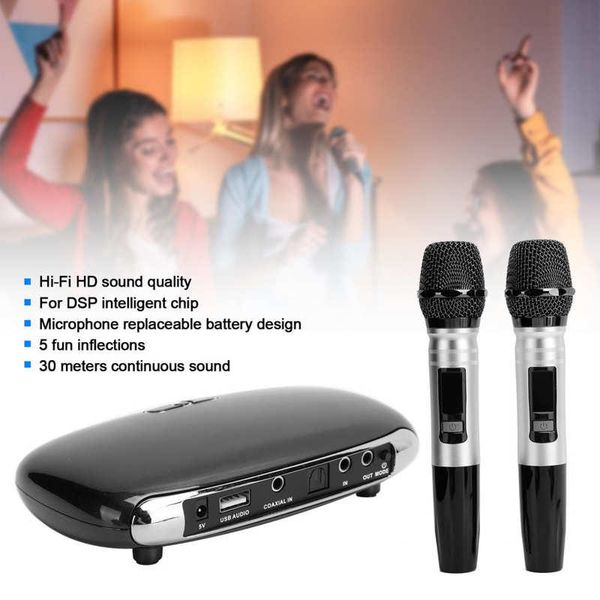 microphones k8 optical fibre coaxial wireless bluetooth 5.0 home mic echo mixing system handled microphone with karaoke box singing machine
microphones k8 optical fibre coaxial wireless bluetooth 5.0 home mic echo mixing system handled microphone with karaoke box singing machine