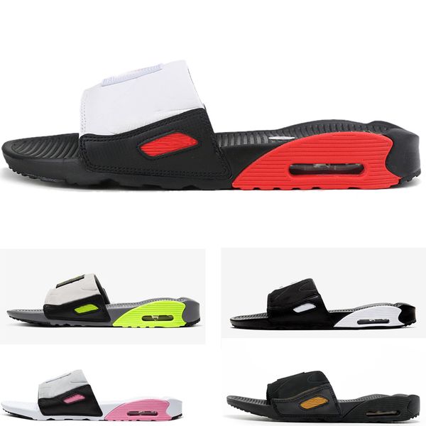 air slipper bottoms mens slide sandals causal non-slip summer slippers flip flops, Black
air slipper bottoms mens slide sandals causal non-slip summer slippers flip flops, Black