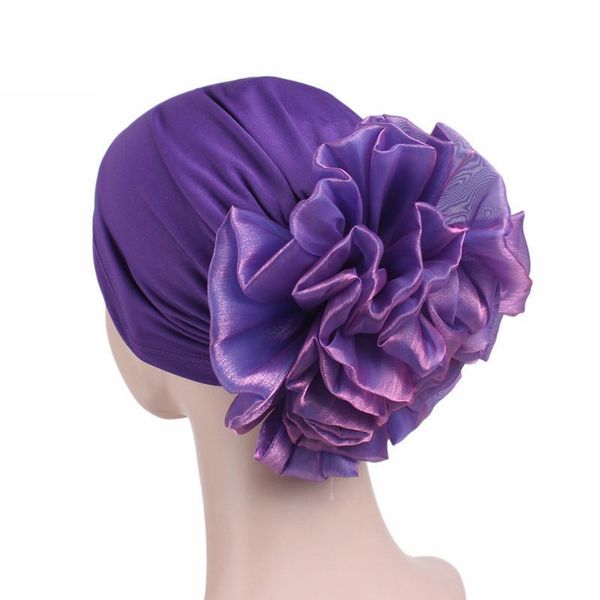 beanie/skull caps 10 colors elastic pleated big flower headband women full head coverage hijab daily cleaning sport outdoor cap, Blue;gray
beanie/skull caps 10 colors elastic pleated big flower headband women full head coverage hijab daily cleaning sport outdoor cap, Blue;gray