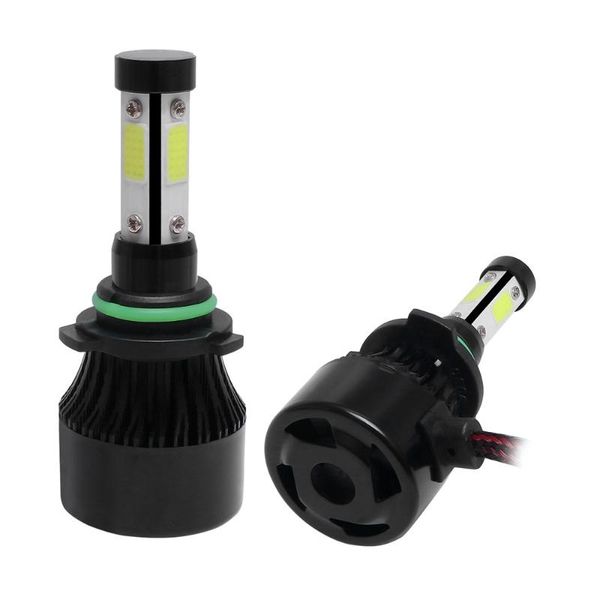 car headlights cob led headlight bulb 6500k h4 h7 h12 h11 9005 9006 9012 5202 running auto fog head lamp 8000lm/pair for 12v to 24v
car headlights cob led headlight bulb 6500k h4 h7 h12 h11 9005 9006 9012 5202 running auto fog head lamp 8000lm/pair for 12v to 24v