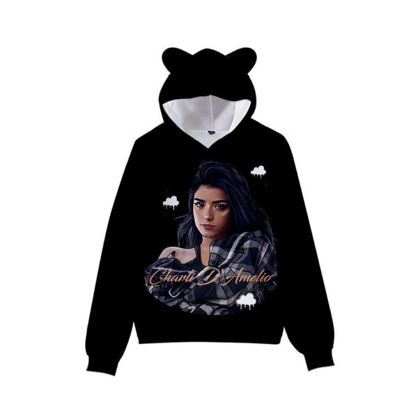 men's hoodies & sweatshirts black 3d printed cat ears 3 to 14 years old kids sweatshirt hoodie boy/girl long sleeve clothing children c
men's hoodies & sweatshirts black 3d printed cat ears 3 to 14 years old kids sweatshirt hoodie boy/girl long sleeve clothing children c