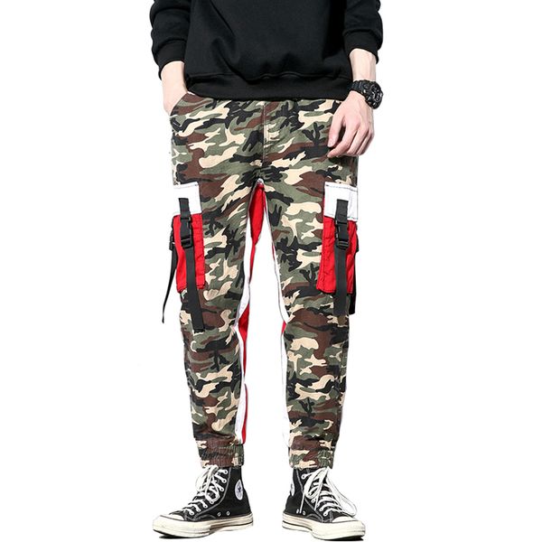 pants autumn hip hop from men's comfortable cargo freight basker bed sweatpants abz503, Black
pants autumn hip hop from men's comfortable cargo freight basker bed sweatpants abz503, Black