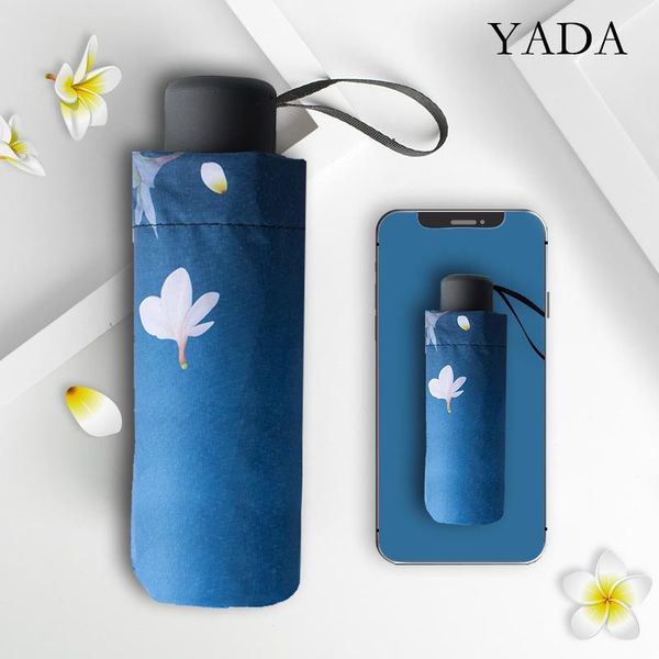 umbrellas yada 2021 ins flower pattern 8 bones mini pocket parasol folding rain for womens uv umbrella ys200163
umbrellas yada 2021 ins flower pattern 8 bones mini pocket parasol folding rain for womens uv umbrella ys200163
