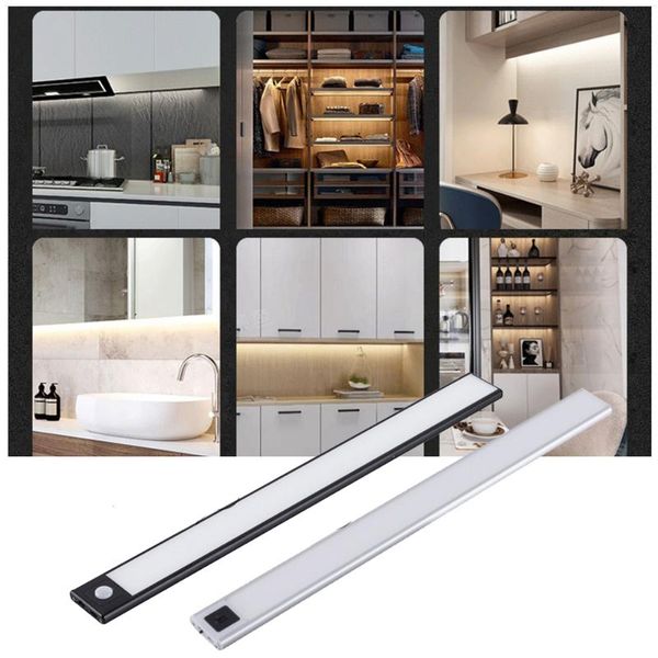 motion sensor thermal led under cabinet light usb rechargealbe magnet hand sweep ultra thin aluminum shell night lamp
motion sensor thermal led under cabinet light usb rechargealbe magnet hand sweep ultra thin aluminum shell night lamp