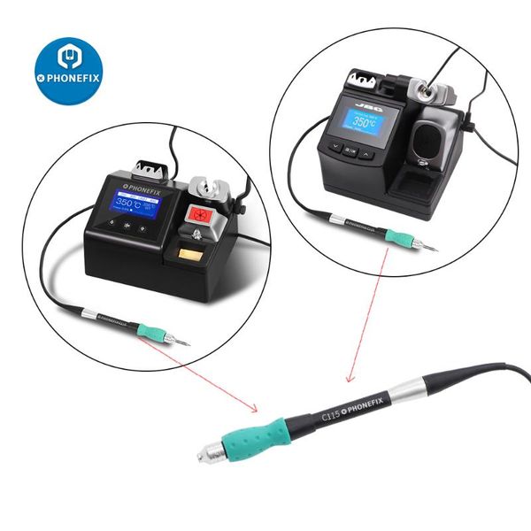 power tool sets t245 t210 nt115 soldering iron handle replacement kit for jbc cd-2sd 2she / i2c 2sen station
power tool sets t245 t210 nt115 soldering iron handle replacement kit for jbc cd-2sd 2she / i2c 2sen station