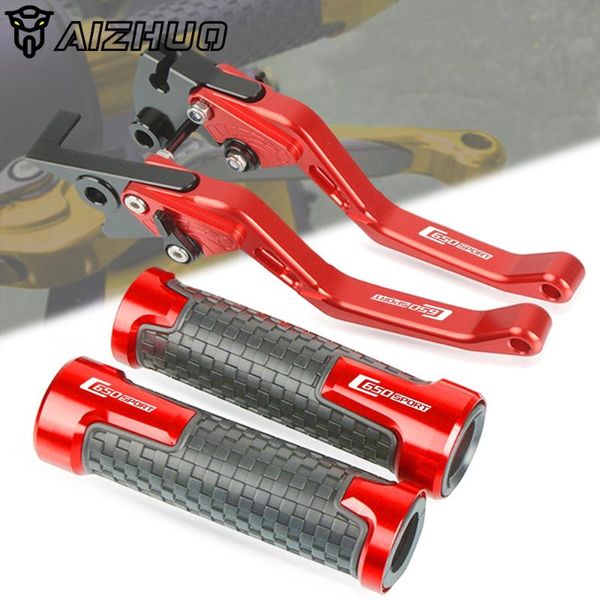 motorcycle brakes brake clutch levers for c650 sport 2021 cnc aluminum handlebar handle hand grips handbrake accessories
motorcycle brakes brake clutch levers for c650 sport 2021 cnc aluminum handlebar handle hand grips handbrake accessories