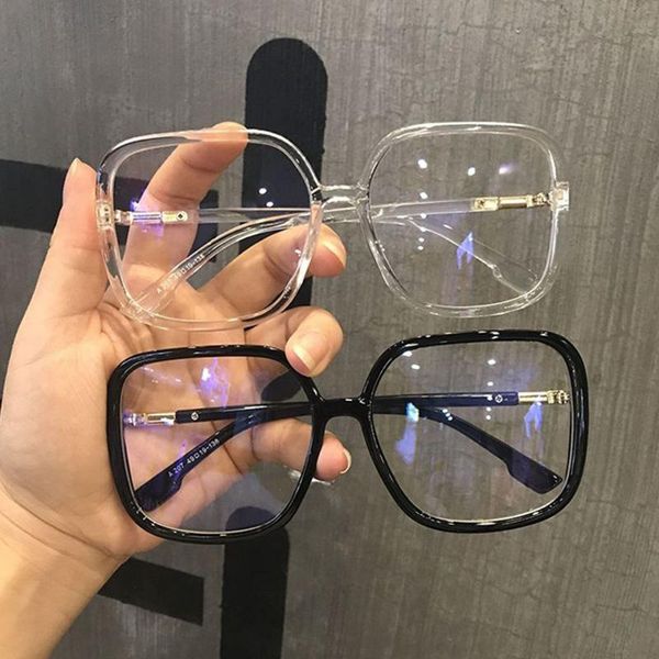 sunglasses ladies blue light blocking glasses for myopic person square frame computer use lightweight anti eyestrain retro, White;black
sunglasses ladies blue light blocking glasses for myopic person square frame computer use lightweight anti eyestrain retro, White;black