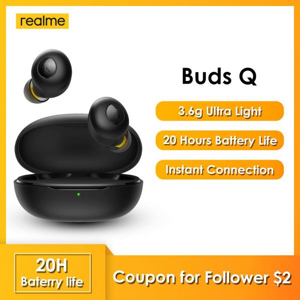 realme buds q earphone earbuds tws wireless open-up auto connection 5.0 20h battery life charging box ultra light cell phone earph earphones
realme buds q earphone earbuds tws wireless open-up auto connection 5.0 20h battery life charging box ultra light cell phone earph earphones