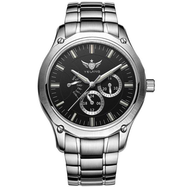 wristwatches men sport watch,mens tritium watches yelang man wristwatch 100m waterproof h3 t100 luminous military relogio, Slivery;brown
wristwatches men sport watch,mens tritium watches yelang man wristwatch 100m waterproof h3 t100 luminous military relogio, Slivery;brown