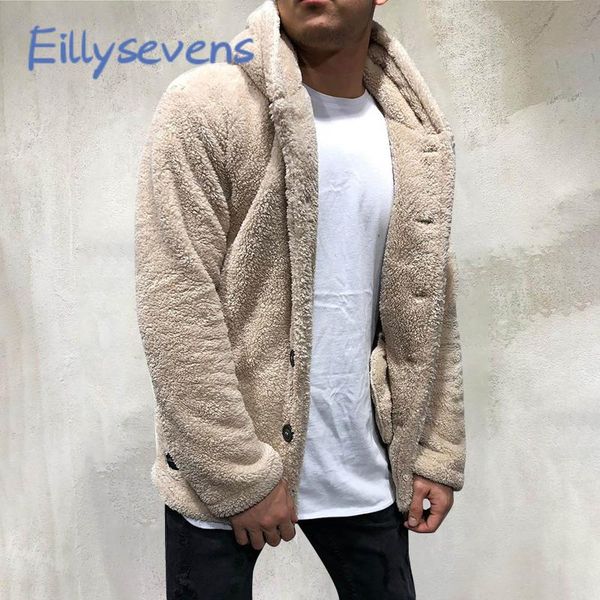 men's jackets winter thick coat pure-colour loose quality jogger texture pullovers 2021 fashion hoodies male long sleeve, Black;brown
men's jackets winter thick coat pure-colour loose quality jogger texture pullovers 2021 fashion hoodies male long sleeve, Black;brown