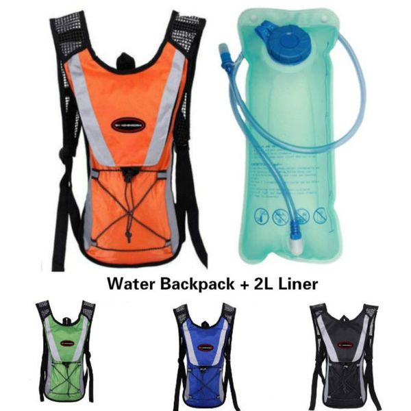 outdoor bags motorcyclist mountain bike off road cycling water bag hydration backpack set bladder hiking camping with hydrator 2 liters
outdoor bags motorcyclist mountain bike off road cycling water bag hydration backpack set bladder hiking camping with hydrator 2 liters