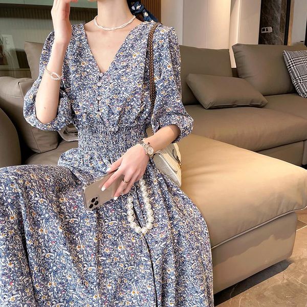 maternity dresses 180# dress summer short sleeves v neck floral easy matching loose stylish pregnant women mom, White
maternity dresses 180# dress summer short sleeves v neck floral easy matching loose stylish pregnant women mom, White