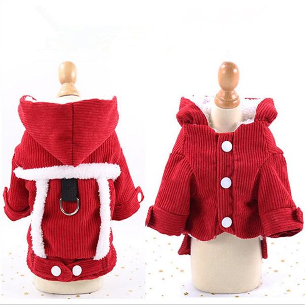 dog apparel winter clothes corduroy coat jacket outfit garment yorkshire poodle pomeranian schnauzer pet clothing jumpsuit dropship
dog apparel winter clothes corduroy coat jacket outfit garment yorkshire poodle pomeranian schnauzer pet clothing jumpsuit dropship
