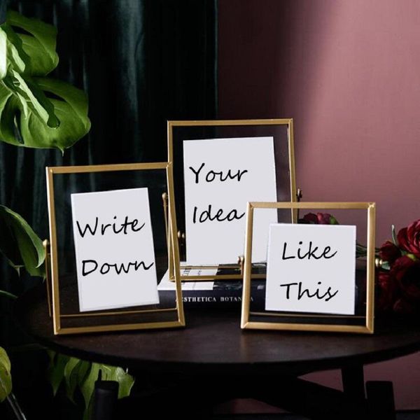 cutelife nordic gold metal painting picture poster frame diy wall po cube baby a4 black family decorative frames
cutelife nordic gold metal painting picture poster frame diy wall po cube baby a4 black family decorative frames