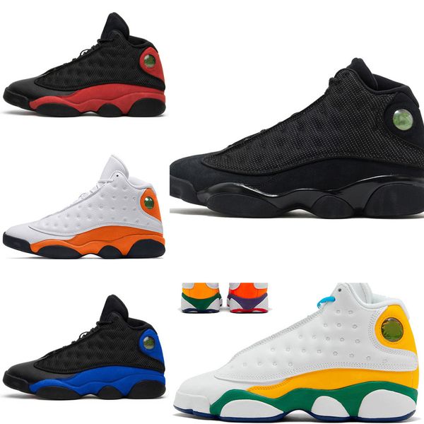 with box jumpman 13 13s mens womens basketball shoes retro hyper royal starfish playground red flint trainers lucky green sportsqb95
with box jumpman 13 13s mens womens basketball shoes retro hyper royal starfish playground red flint trainers lucky green sportsqb95