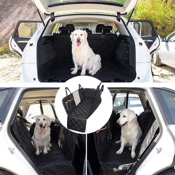 scratch-resistant pet travel cats dogs cushion with zipper and pocket car seat protection folding pad for big medium small dog covers
scratch-resistant pet travel cats dogs cushion with zipper and pocket car seat protection folding pad for big medium small dog covers