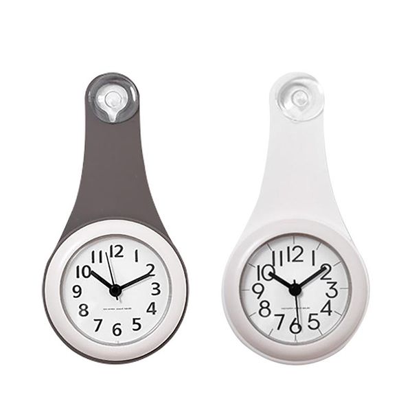 wall clocks bathroom clock waterproof silent shower hanging decor kitchen with suckers home decoration
wall clocks bathroom clock waterproof silent shower hanging decor kitchen with suckers home decoration
