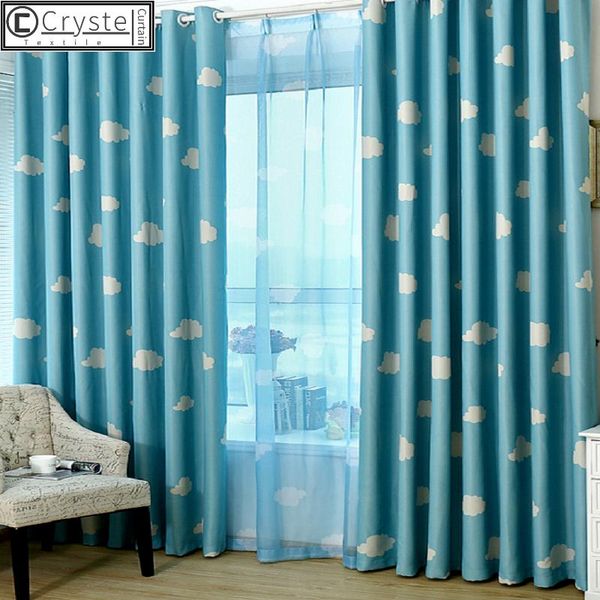 curtain & drapes korean curtains for living dining room bedroom cloud fresh shading blue pink children's tulle product customization
curtain & drapes korean curtains for living dining room bedroom cloud fresh shading blue pink children's tulle product customization