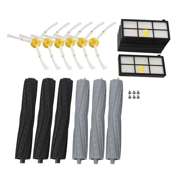 vacuum cleaners cleaner parts 24pcs accessories for 880 860 870 871 980 990 replenishment spare brushes kit
vacuum cleaners cleaner parts 24pcs accessories for 880 860 870 871 980 990 replenishment spare brushes kit