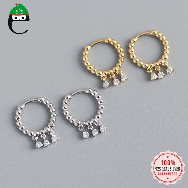 other elfoplatasi authentic punk earrings for women and men 925 sterling silver unique design stylish jewelry pendientes da993, Golden;silver
other elfoplatasi authentic punk earrings for women and men 925 sterling silver unique design stylish jewelry pendientes da993, Golden;silver